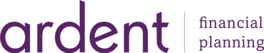 Ardent Logo