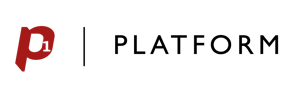 P1 Platform (Black-Red)