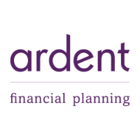 Ardent logo